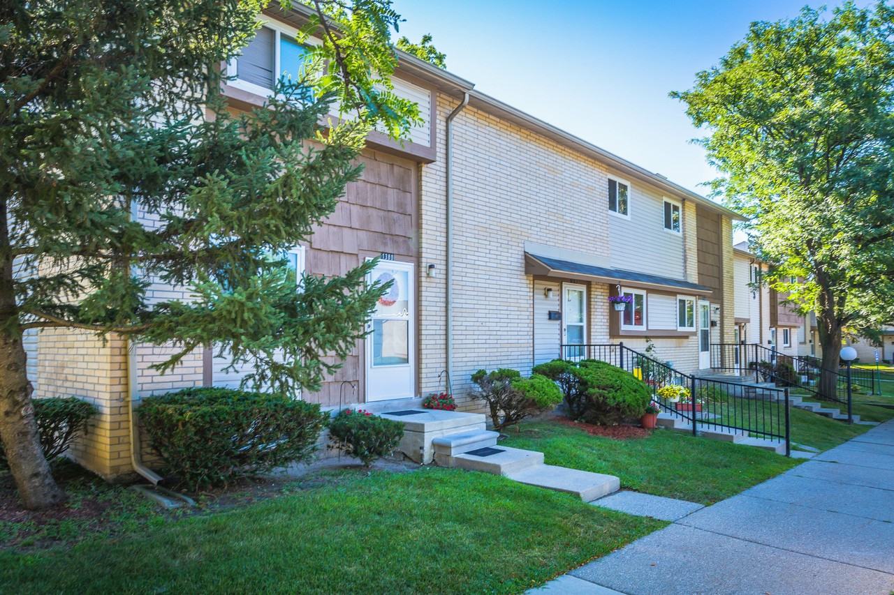 Chestnut Lake Apartments 1450 Chestnut Dr, Ypsilanti, MI 48197 Zumper