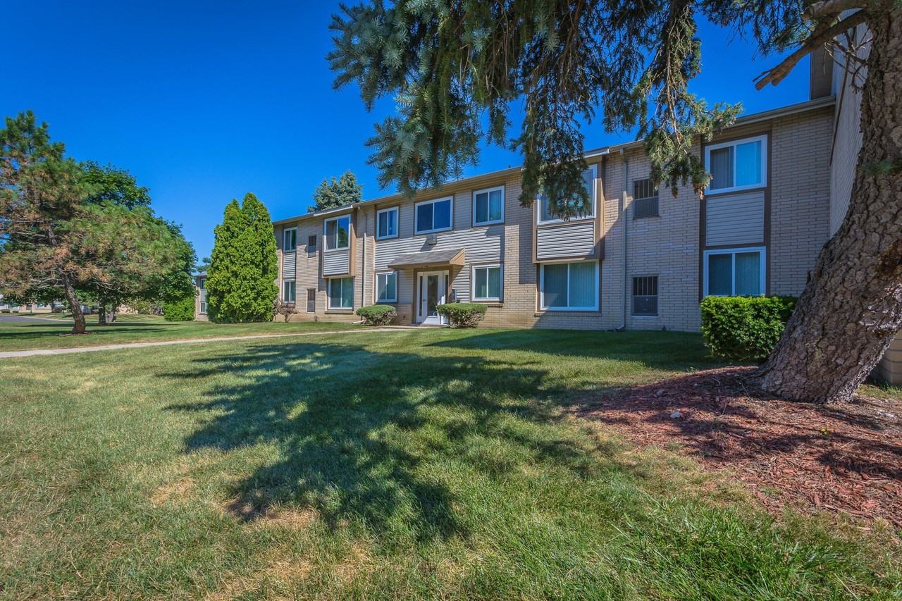 Chestnut Lake Apartments 1450 Chestnut Dr, Ypsilanti, MI 48197 Zumper