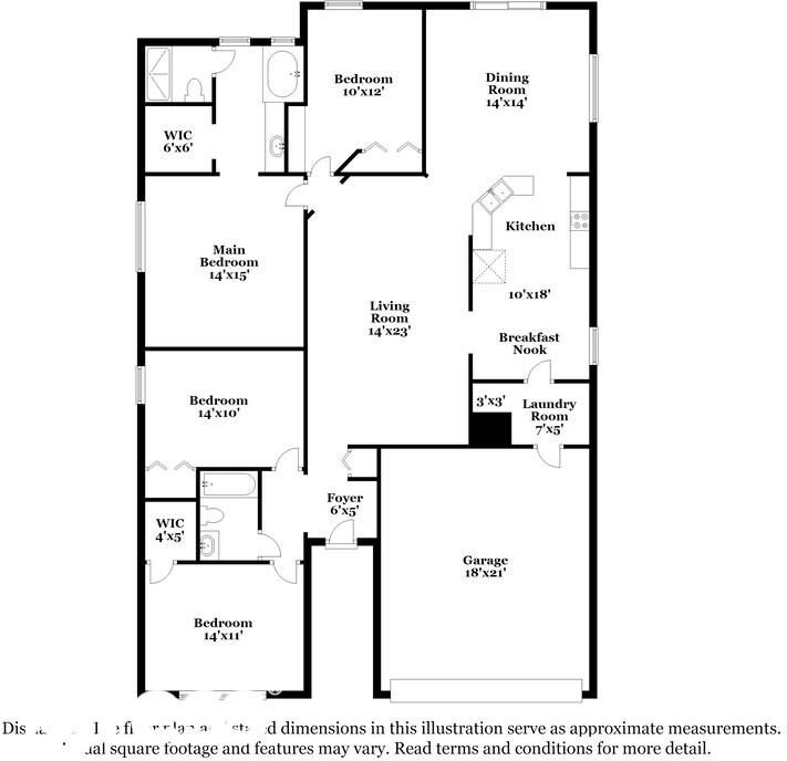 17023 Torvest Ct - Photo 2 of 16