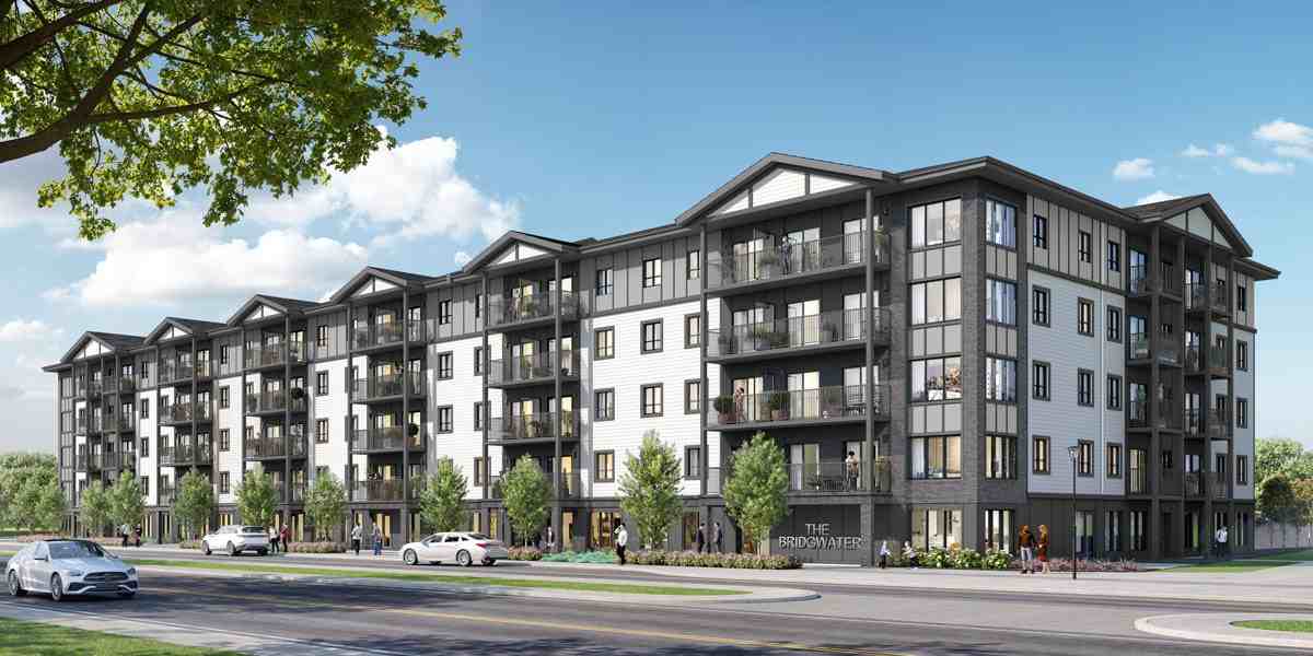 The Bridgwater Apartments 302 Centre St, Winnipeg, MB R3Y None Zumper