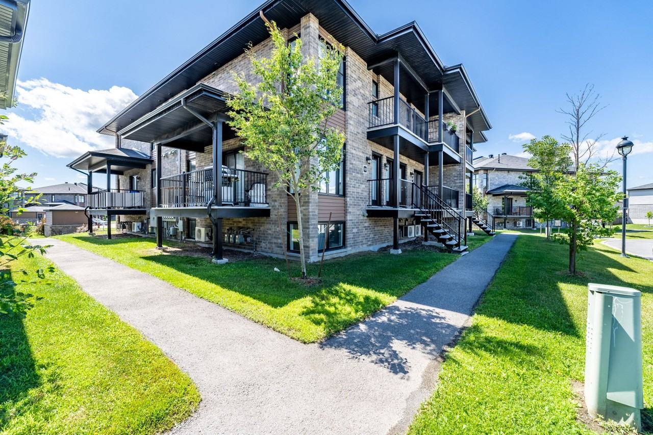 GatineauPlateau portfolio Apartments 153 Rue De Dublin, Gatineau, QC