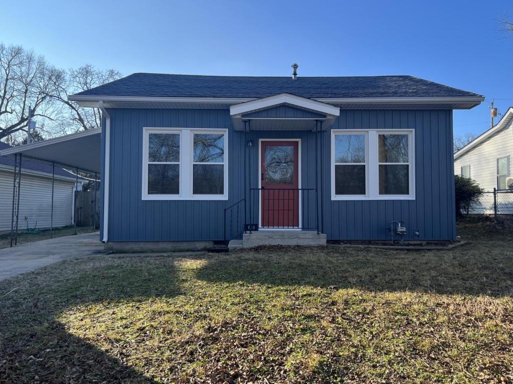 114 S Florida Ave, Joplin, MO 64801 2 bedroom House Rental Zumper