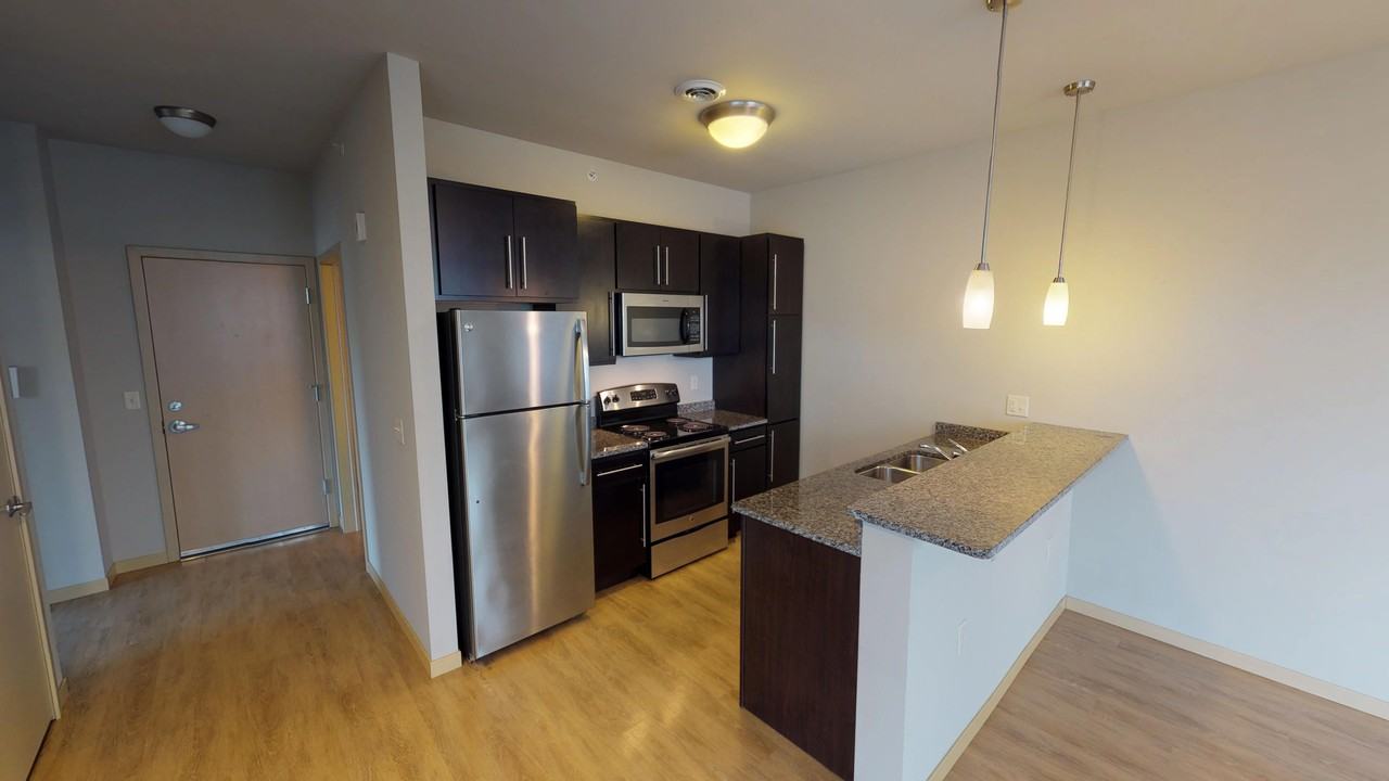 The Hudson - Photo 4 of 21