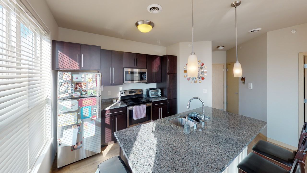 The Hudson - Photo 7 of 21