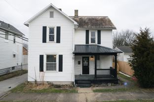 218 Tennant Street South - Photo 1 of 1