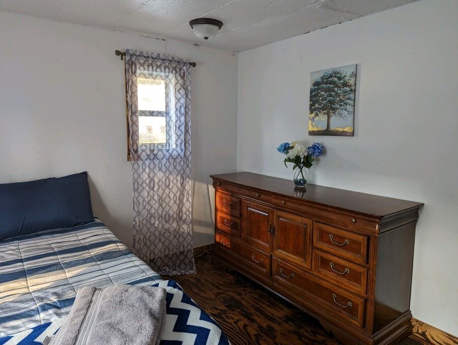 1205 Daniels Creek Rd