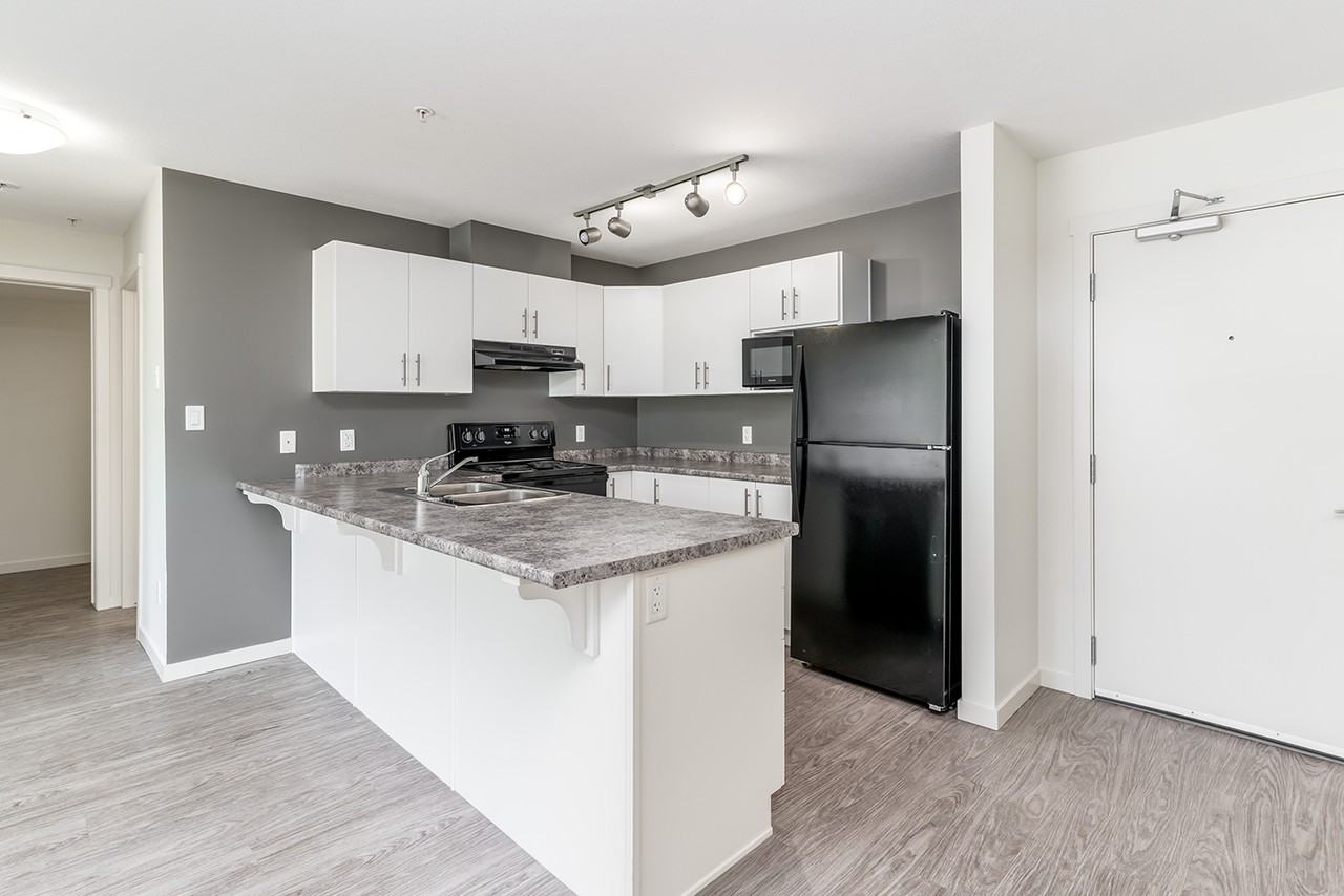 Heritage Valley Apartments 2703, 2707, 2711 & 2715 James Mowatt Trail SW, Edmonton, AB T6W 3B8