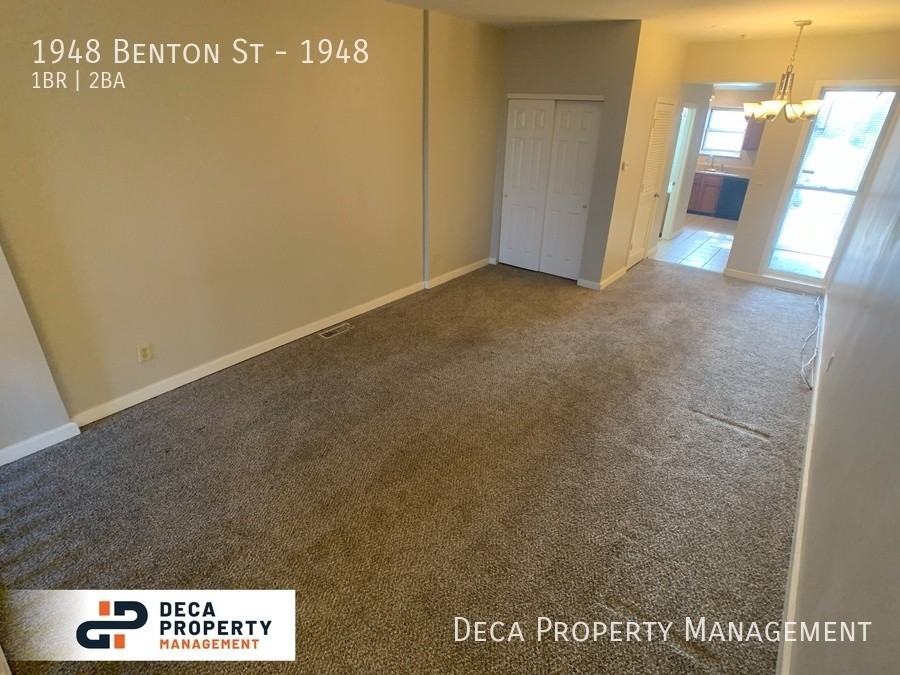 1948 Benton St #1948 - Photo 2 of 13