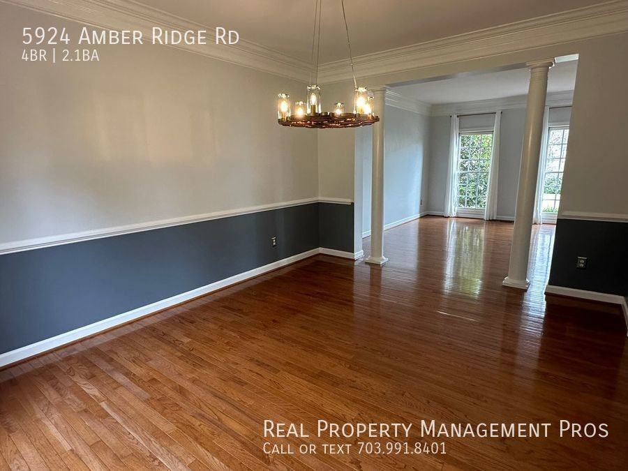 5924 Amber Ridge Rd - Photo 7 of 33