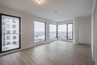 3551 Boulevard Gouin Est #911 - Photo 1 of 1