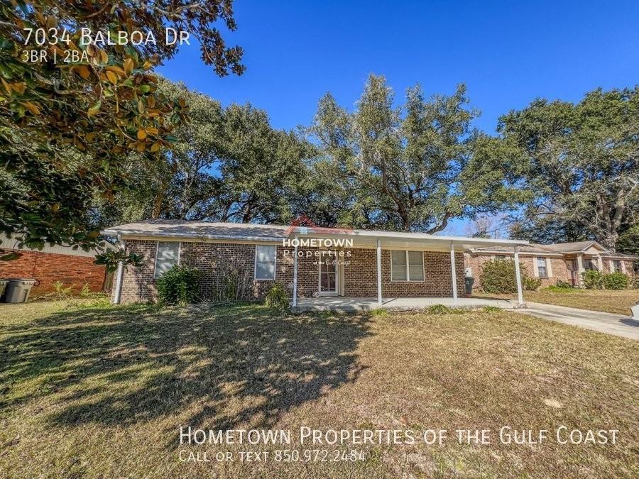 7034 Balboa Dr - Photo 2 of 31