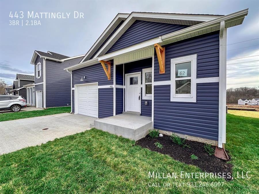 443 Mattingly Dr - Photo 2 of 29