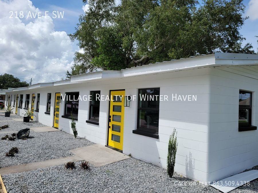 218 Avenue F Sw - Photo 2 of 28