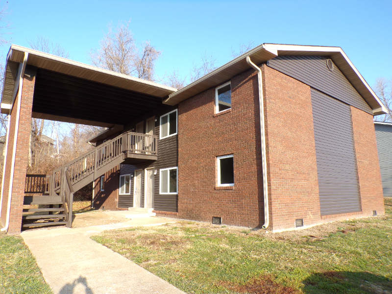 807 S Morrison Ave #B