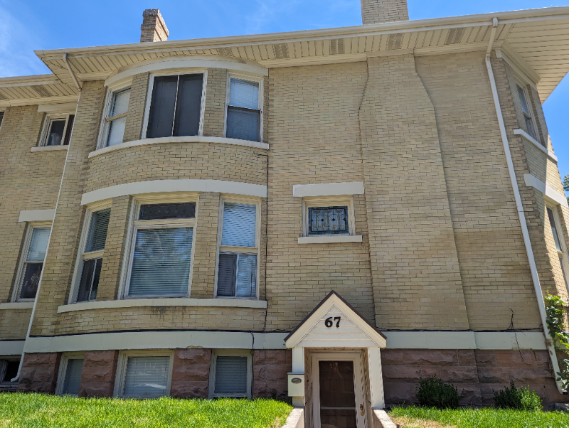 805 E St #1 - Photo 2 of 12