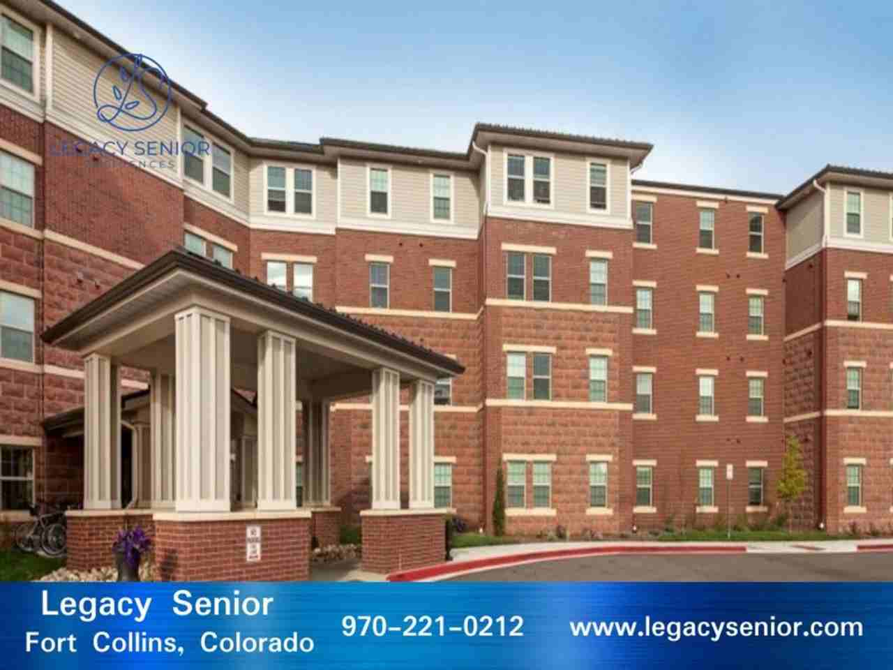 Legacy Fort Collins Senior Residences - Photo 3 of 31