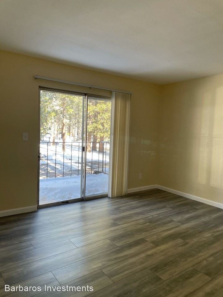 1946 B Street 1100 Bonanza Ave Apartments in South Lake Tahoe, CA 96150