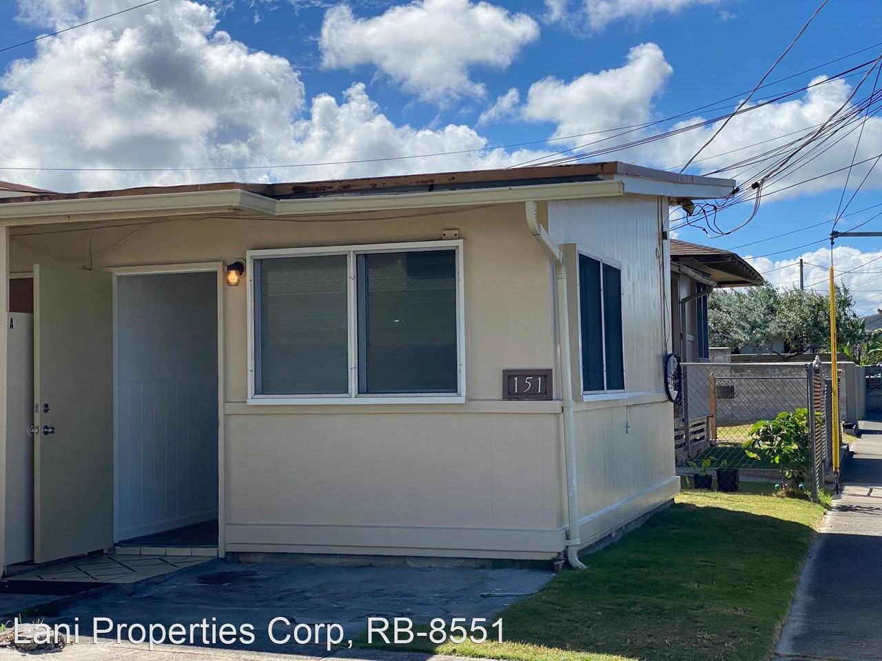 141/151 Kihapai & 710 Wailepo Apartments in Kailua, Kailua, HI 96734