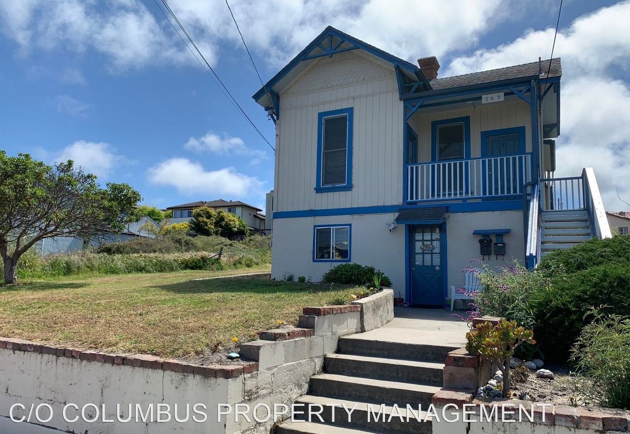 763 HAWTHORNE STREET Apartments 763 Hawthorne St, Monterey, CA 93940