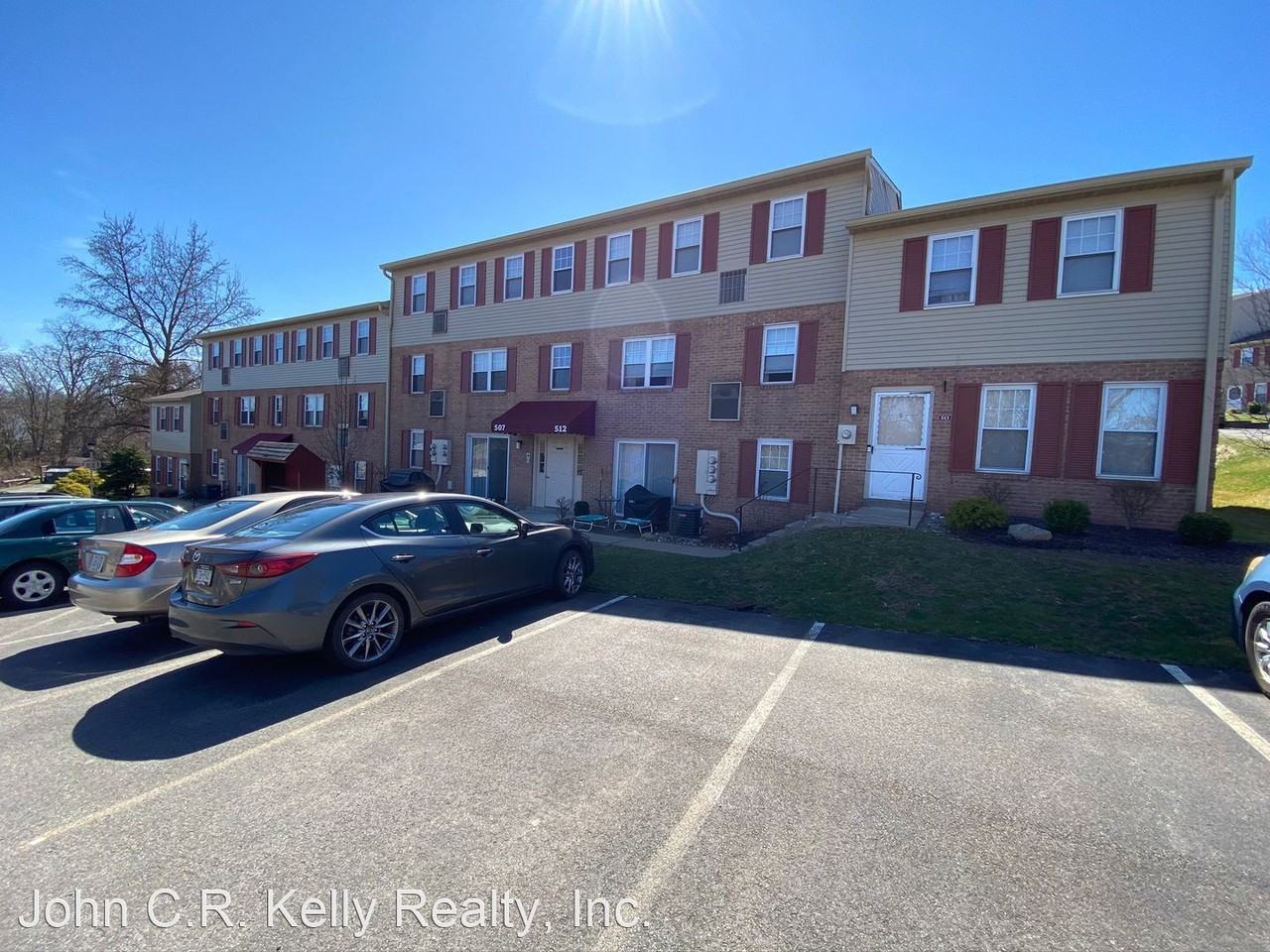 Bellwood Drive Apartments 100 Bellwood Dr 813, West View, PA 15229