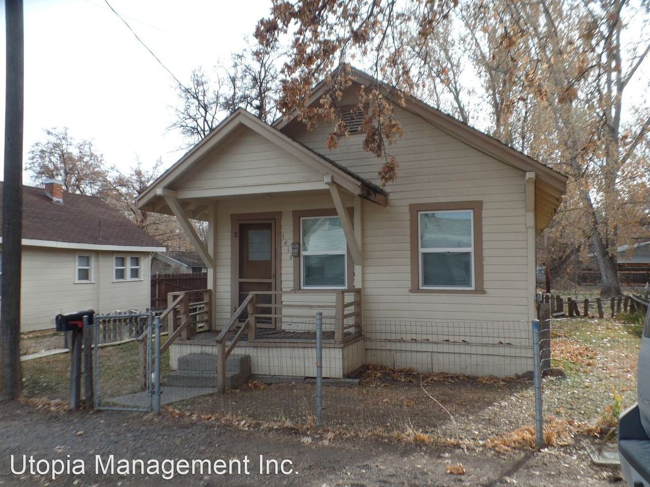 1412 -1416 Cornell Street - Photo 2 of 7