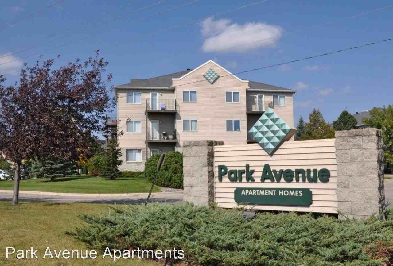 Park Avenue Apartments - Photo 2 of 49
