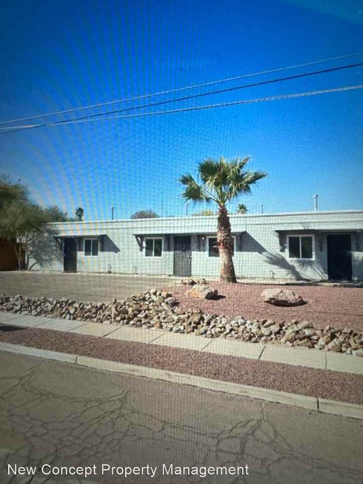 2871 2875 N Fontana Ave Apartments in Tucson, AZ 85705 Zumper