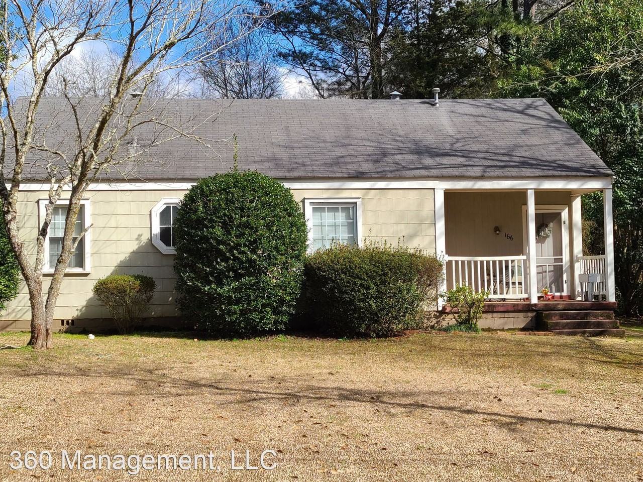 166 and 168 Crawford St. Apartments in Auburn, AL 36830 Zumper