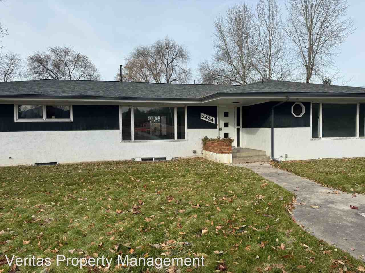 2434 Wyoming Street Apartments 2434 Wyoming St, Missoula, MT 59801