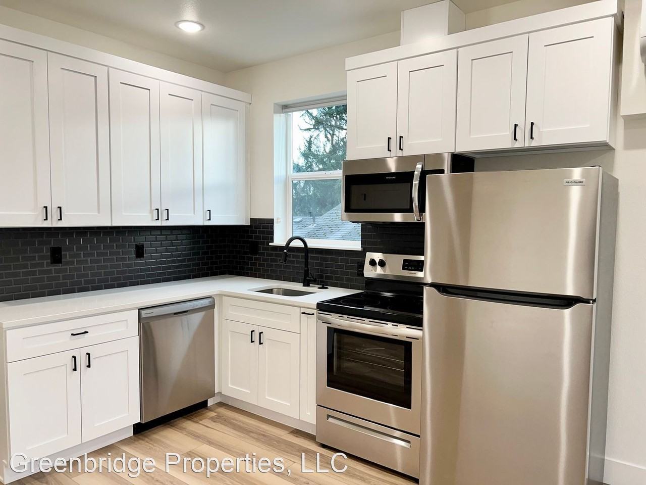 Newly Built | Luxury Units w/ W&D In-Unit | Montavilla Neighborhood - Photo 2 of 40