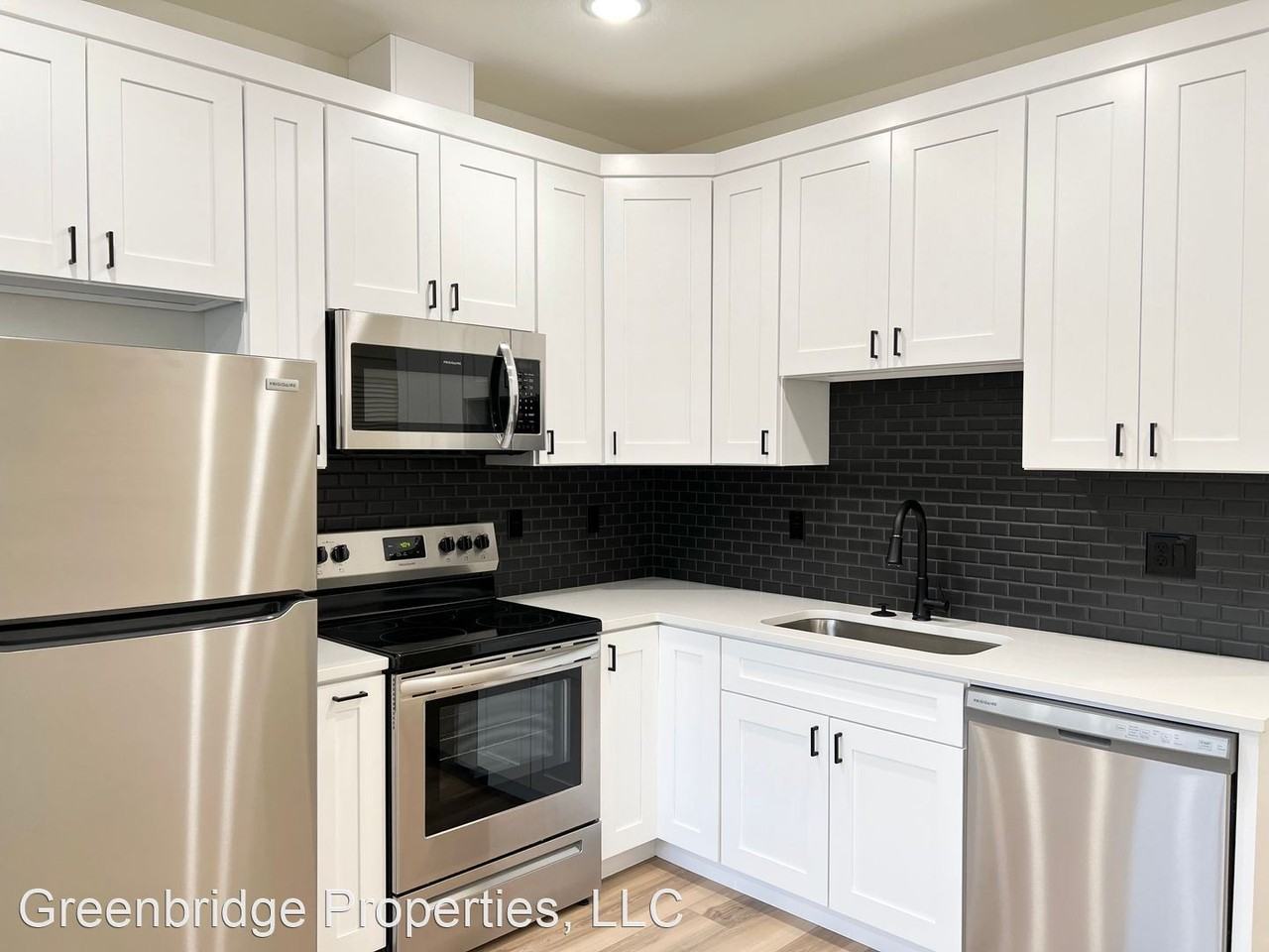 Newly Built | Luxury Units w/ W&D In-Unit | Montavilla Neighborhood - Photo 3 of 40