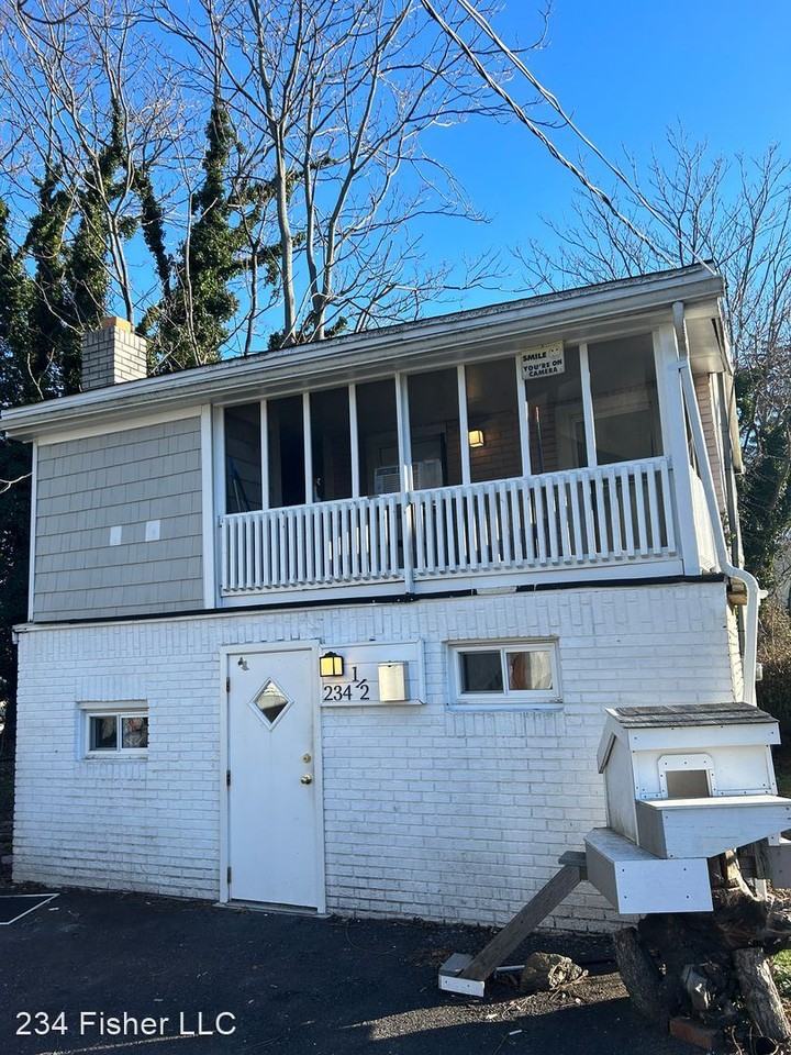 234 Fisher Ave. Apartments 234 Fisher Ave, Shark River Hills, NJ