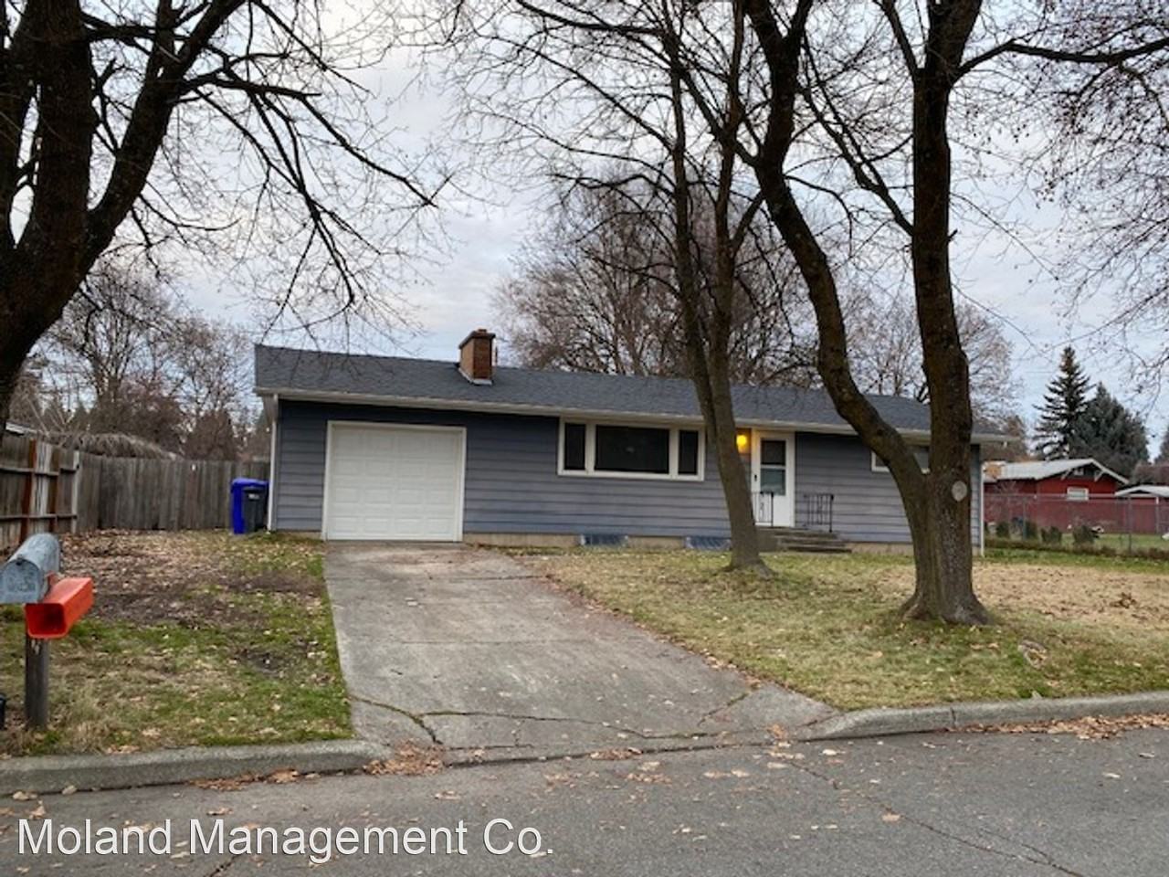 12211 E 26th Ave, Spokane Valley, WA 99206 3 Bedroom House for 1,450