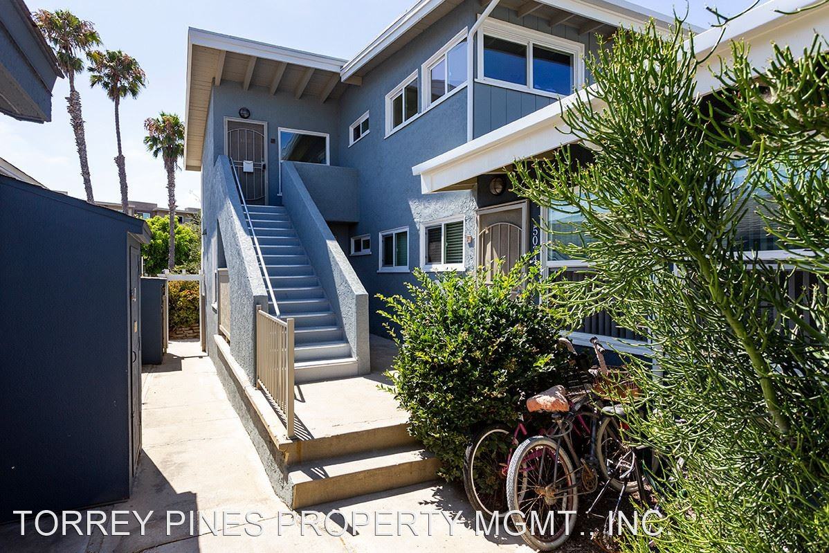 Pacific Heights Apartments - Photo 2 of 14