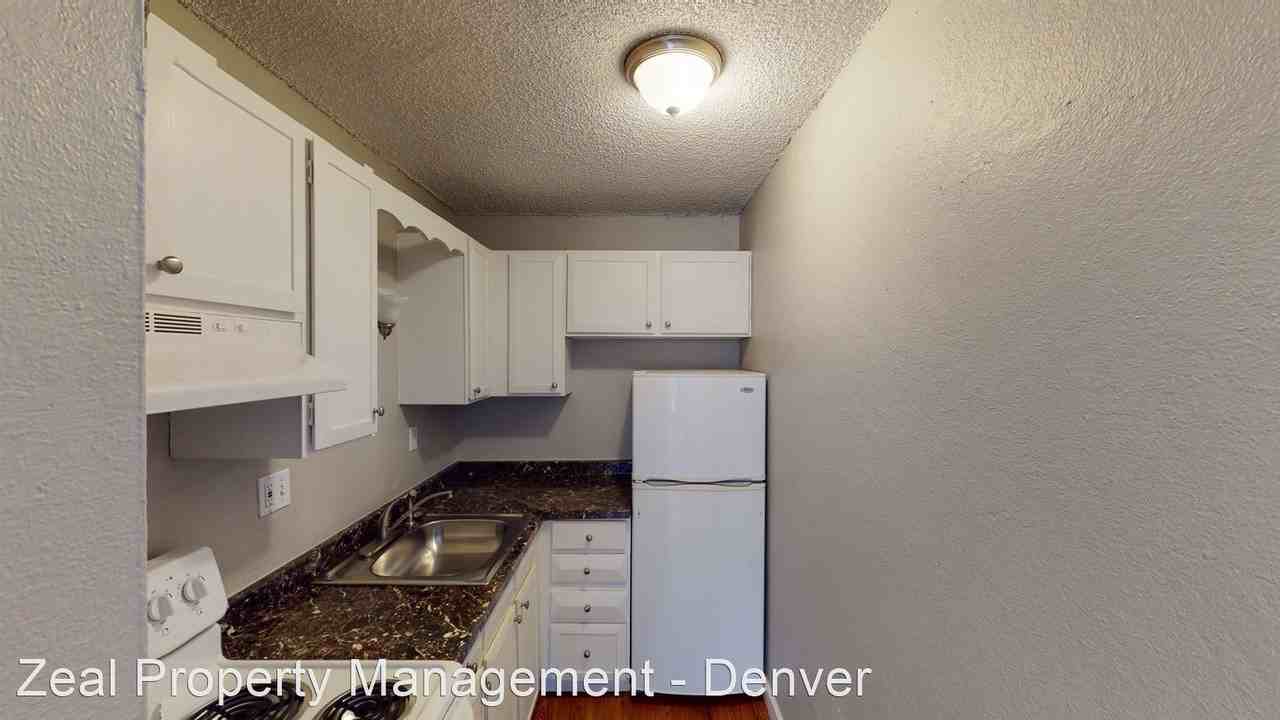 The Amber Apartments - Photo 2 of 28