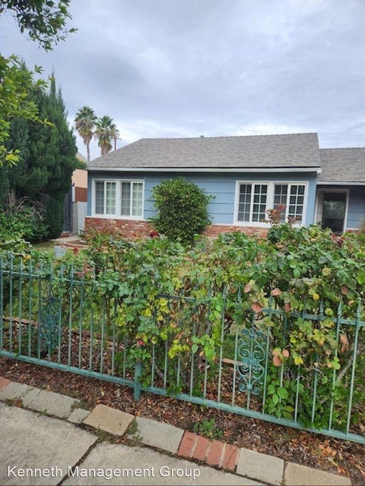 Houses for Rent In Los Angeles, CA 1,699 Rentals Available Zumper