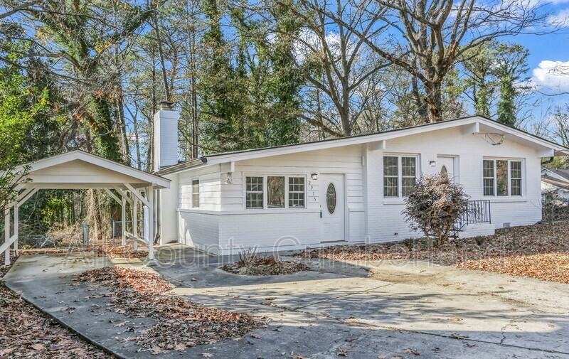 2975 Level Ridge Rd Se - Photo 2 of 22