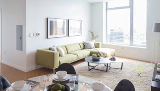 120 Kingston St #1403 - Photo 1 of 1