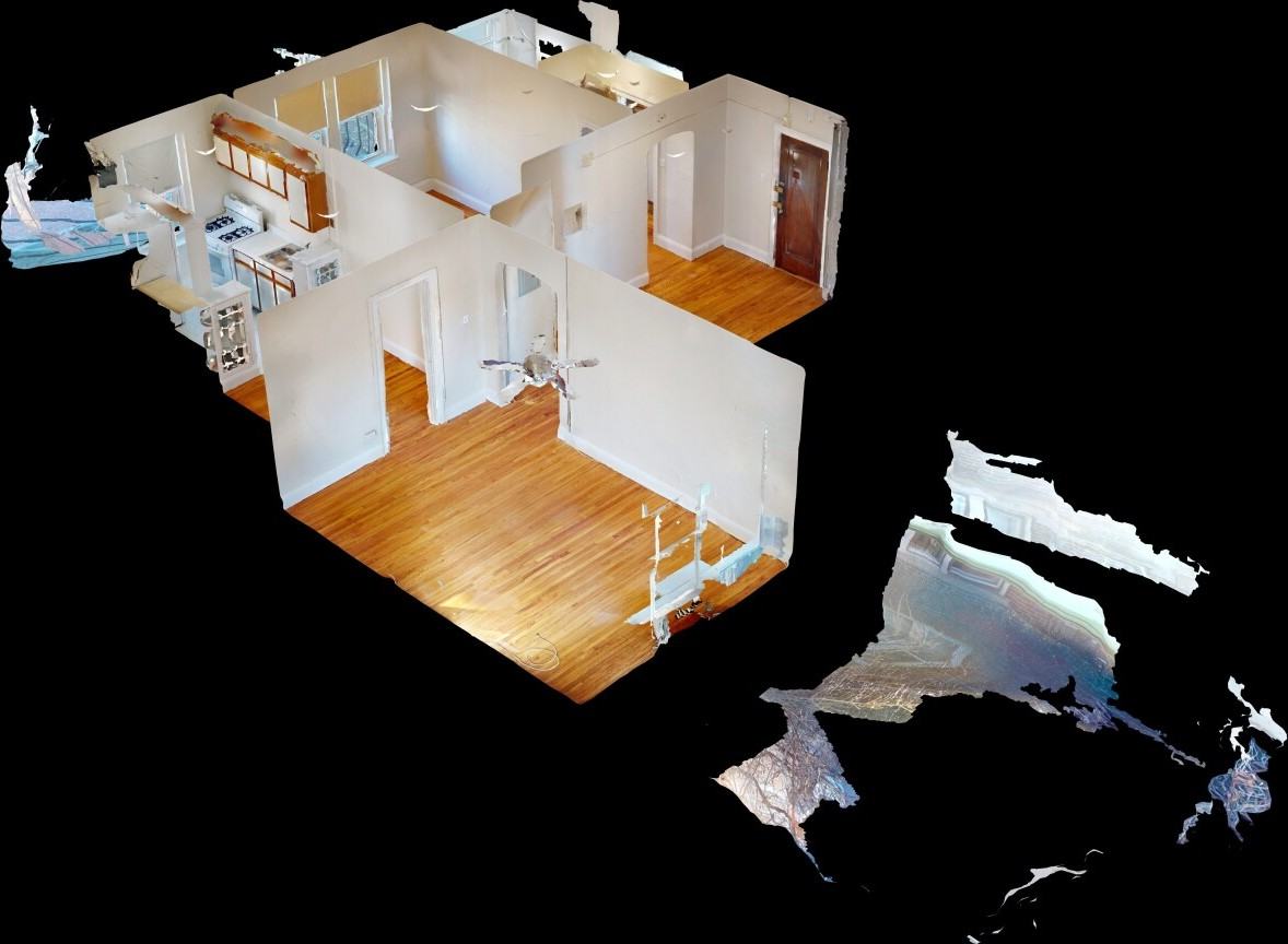 85 Strathmore Rd #43 - Photo 7 of 10