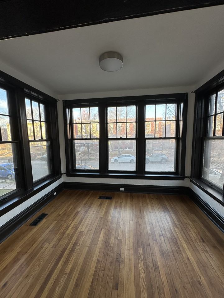 4048 Cleveland Ave Apartments in Shaw, St. Louis, MO 63110 Zumper