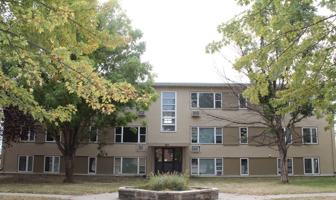 featured image of 321 W Highland Dr #302