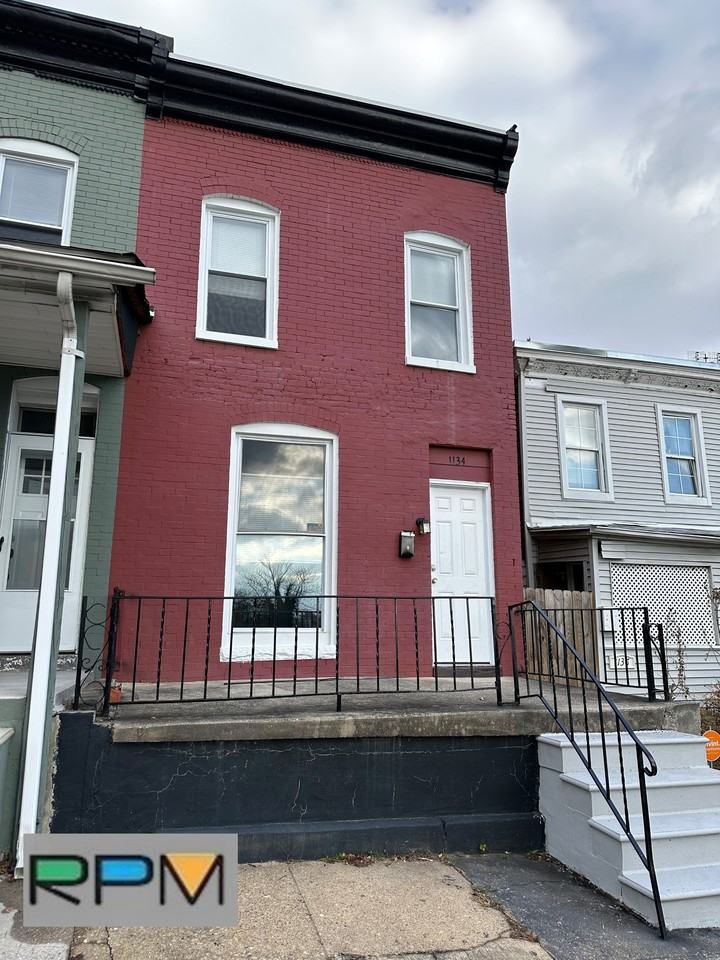 1134 Montpelier St