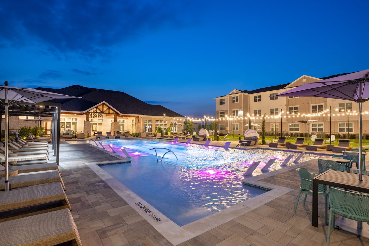 Allora Klein Crossing - Photo 2 of 20