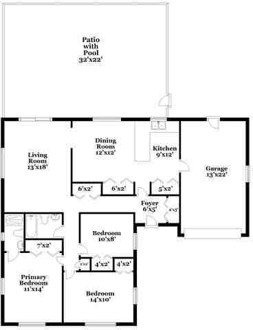 602 Clayton Cir - Photo 2 of 16