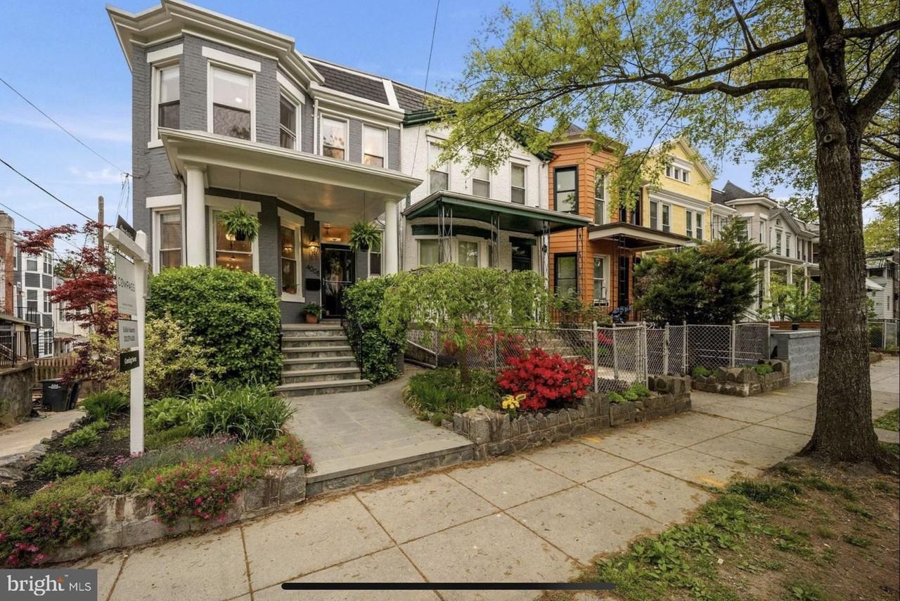 4008 3rd St Nw, Washington, DC 20011 1 Bedroom House for 2,200/month Zumper