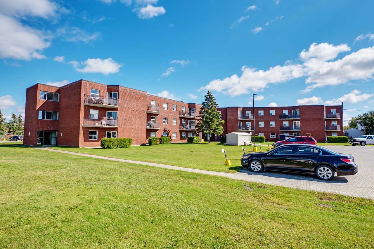 Aurora Place Apartments 860 Suzanne St, Timmins, ON P4N 8B8 Zumper