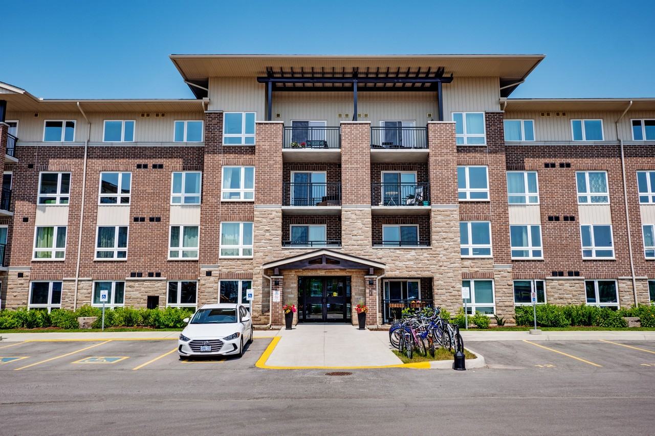 The Suites at Summerside Apartments 1043 & 1043 & 1045 Waterloo