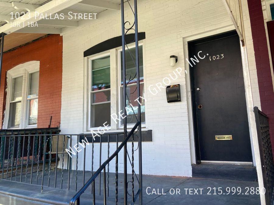 1023 N Pallas St - Photo 2 of 26