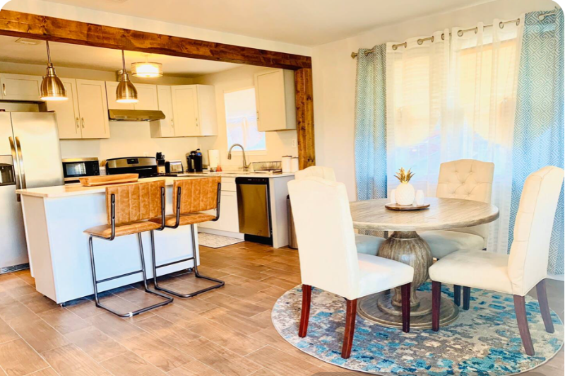 4834 Piety Dr - Photo 2 of 3