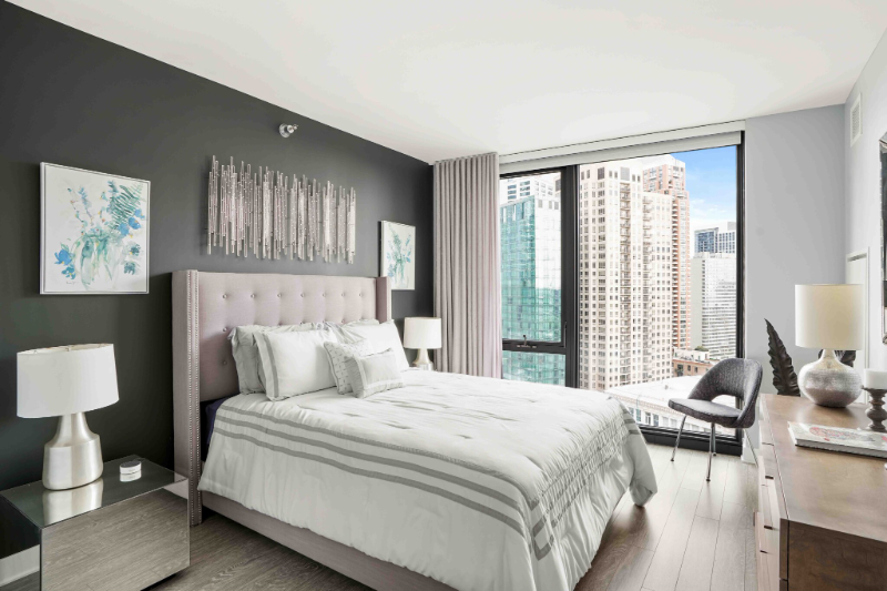 1010 S State St #1402 - Photo 6 of 21